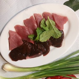 จุ๊เนื้อ+ตับ