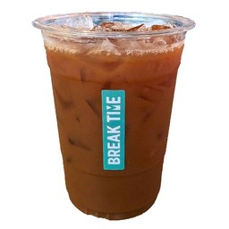 Old School Lemon Tea