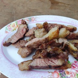 เสือร้องไห้