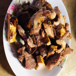 รวมย่าง