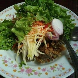ปลาดุกฟู เจ้น้อย