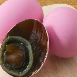 เพิ่มไข่เยี่ยวม้าฟองละ