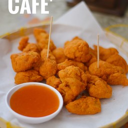 White​ Black​ Cafe' 1