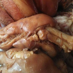 คากิเปล่า