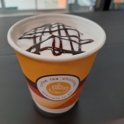 ช็อคโกแลต ร้อน