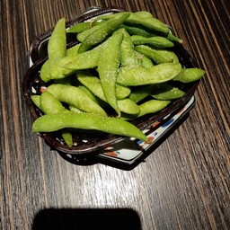 ถั่วแระญี่ปุ่น