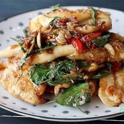 เฉื่อยหมูกระทะ&ตามสั่ง