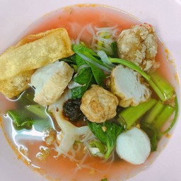 เล็กโฟ