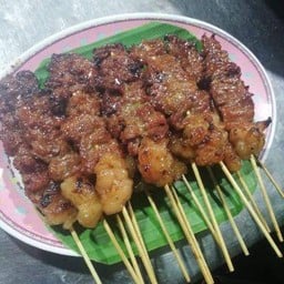 เนื้อย่างอามีน