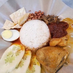 Old Town White Coffee KLIA2