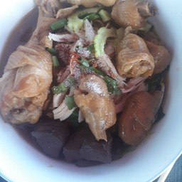 เส้นหมี่