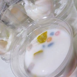 มนต์ บัวลอยทะกิสด