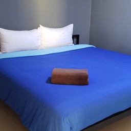 1 เตียงราคา 790 บาท ณ วันที่ 31 มกราคม 2563