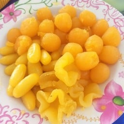 ทองหยิบ ทองหยอด 