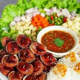 รวมเมี่ยงน้ำจิ้มรสเด็ด