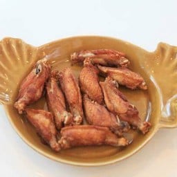 ไก่เบรคแตก