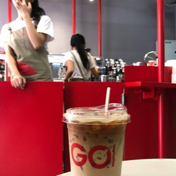 TrueCoffee GO คลองถนน