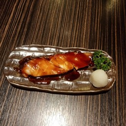 ปลาหิมะย่าง