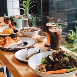 Cafe2all เสนานิคม