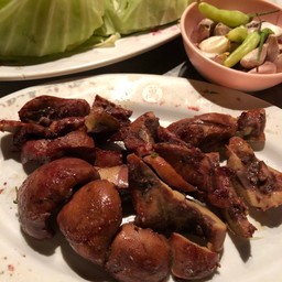 ไข่หลังย่าง