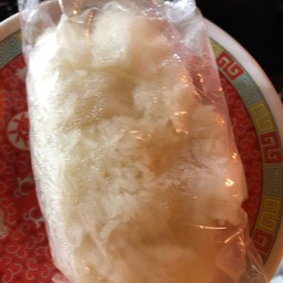 ข้าวเหนียว