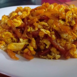 ไชโป๊ผัดไข่