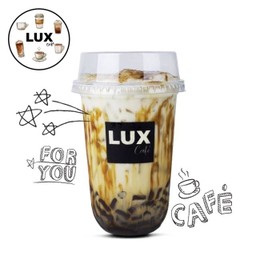 เจลลี่ บราวน์ชูการ์ เฟรช มิลค์
