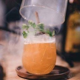 The Botanist Bar SURATTHANI
