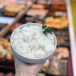 ข้าวญี่ปุ่น