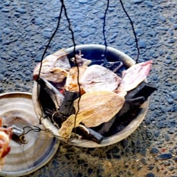 ย่างกันอย่างนี้