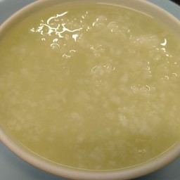 ข้าวต้มถุง