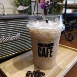 Loft Cafe' Sukhumvit 50