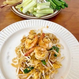 สุดยอดผัดไทย