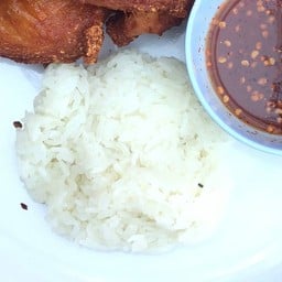 ร้านสมคิดหมูทอด