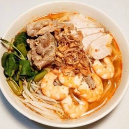 ครัวตำรับเก่าก่อน
