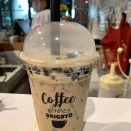 Coffee Arigato Ruamchok Mall Chiangmai