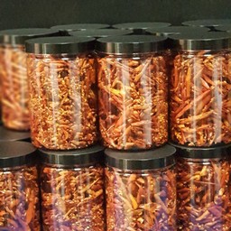 140g พริกกรอบ รสออริจินัล