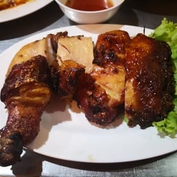 ไก่ย่าง(ชิ้น)