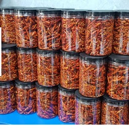 140g พริกกรอบ รสซาวครีม
