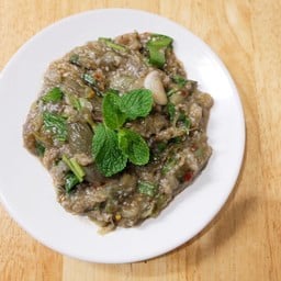 ซุปมะเขือ