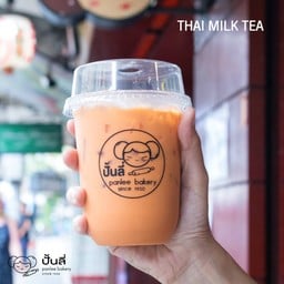 แก้วซีล ชาไทย