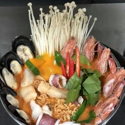 รสชาติถูกปาก อร่อยถูกใจ แนะนำ