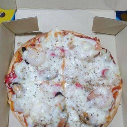 PizzaFaris พิซซ่าฮาลาล