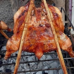 มิลินไก่ย่างวิเชียร