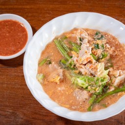 สุกี้น้ำหมู