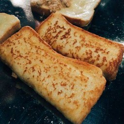 เดย์ดักแด้ ดักแด้ทอด