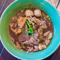 เกาเหลาหมู