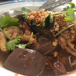 ขนมจีนน้ำเงี้ยว