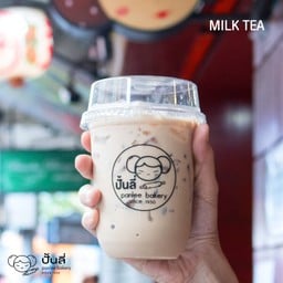 แก้วซีล ชานมไต้หวัน