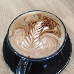 Coffeekluck
